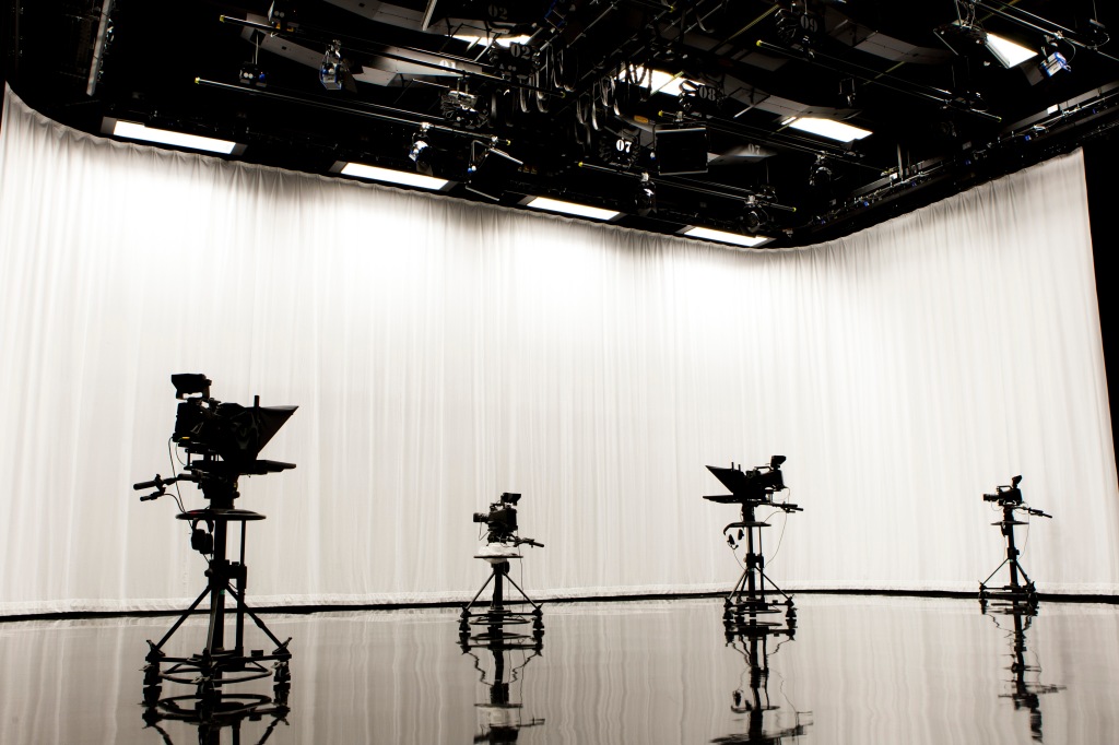 TV-Studio-A